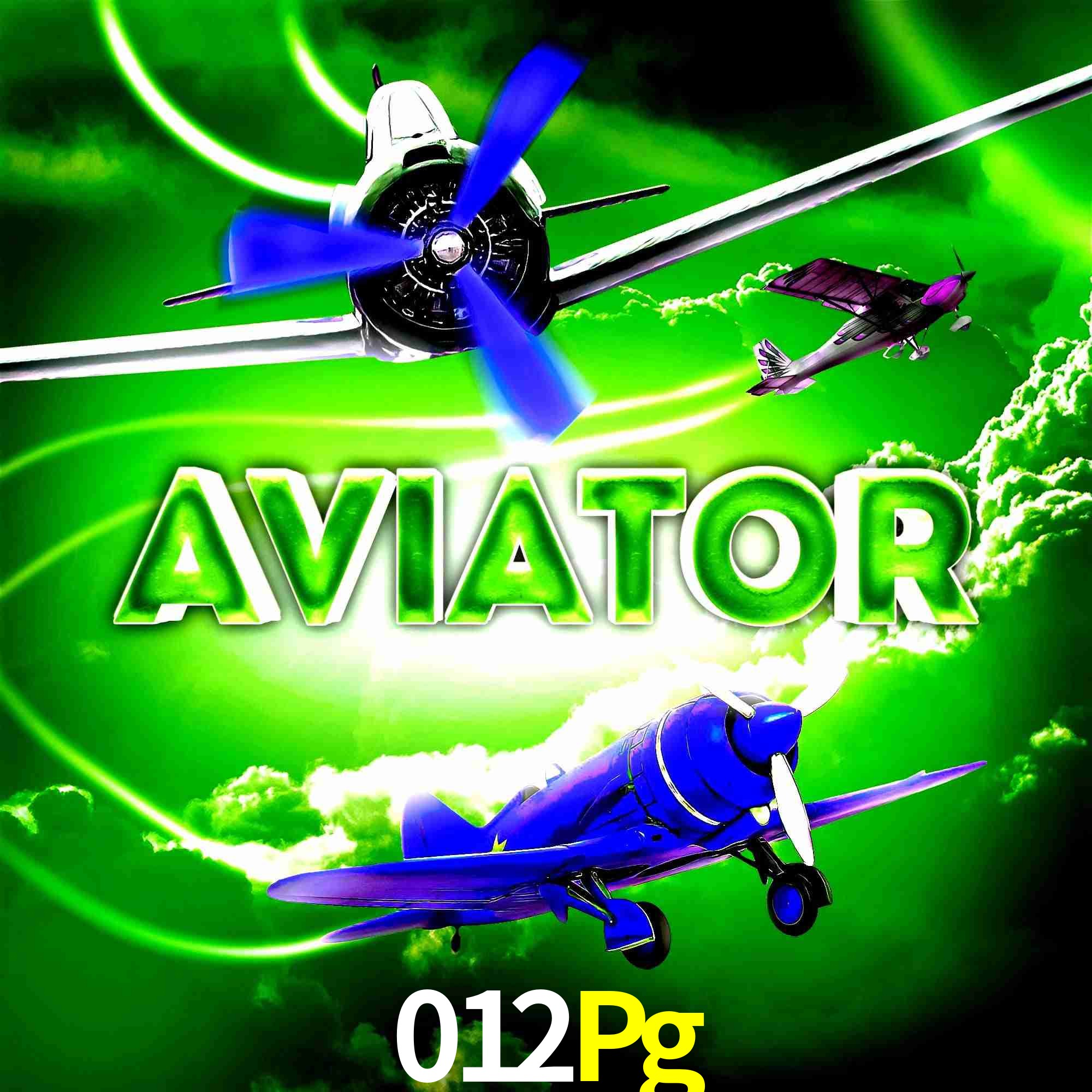 Aviator 012Pg Tente a Sorte