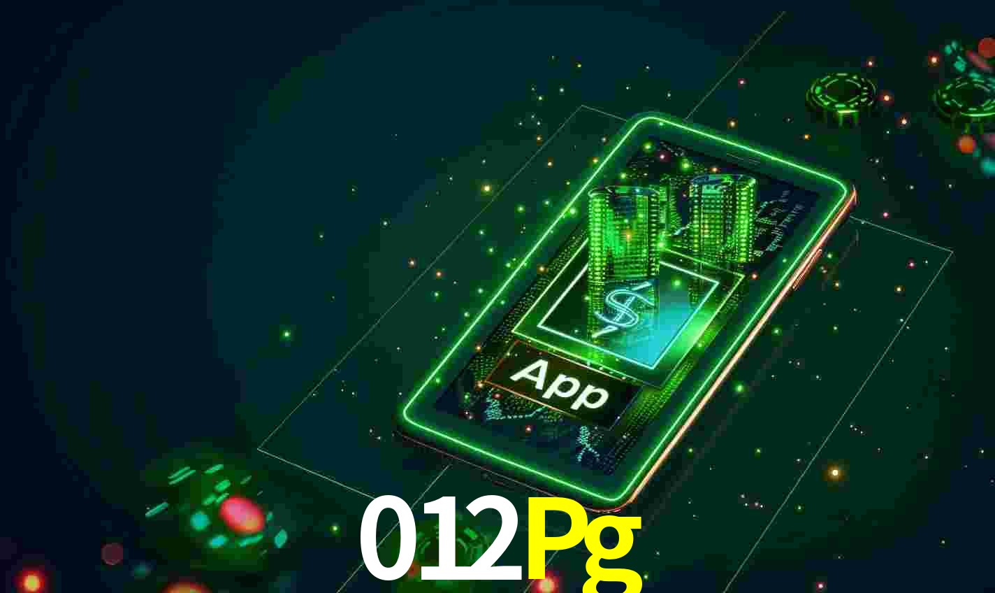 Simplificando a Experiência de Jogo 012Pg App