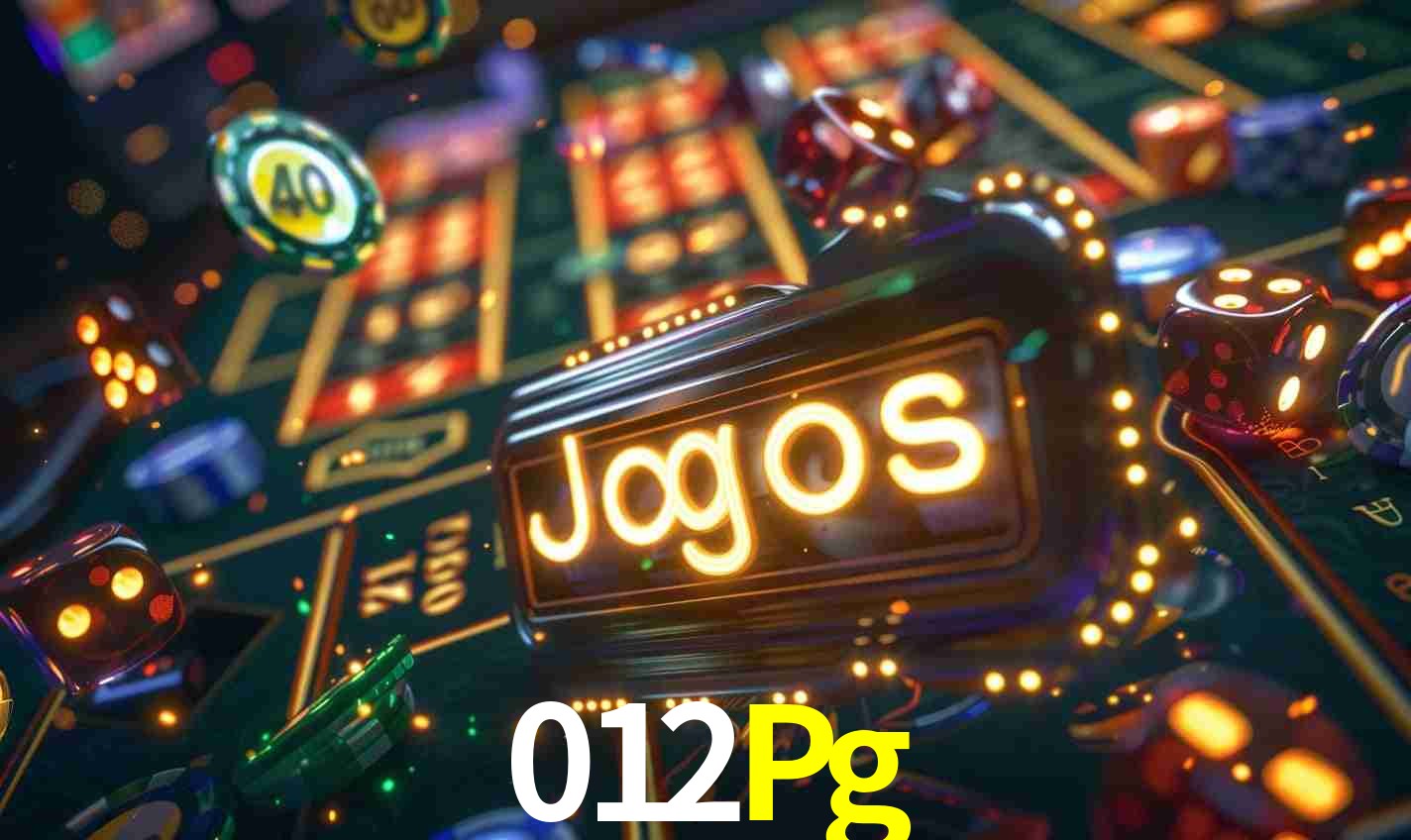 Mundo dos Jogos 012Pg